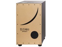 <b>Roland EC-10 CAJON HYBRID</b> Acústico-Eletrónico 30 sons <b>Roland EC-10 CAJON HYBRID</b> Acústico-Eletrónico 30 sons
